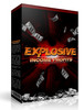 Thumbnail Explosive Income Profits eBook Thumbnail Explosive Income Profits eBook