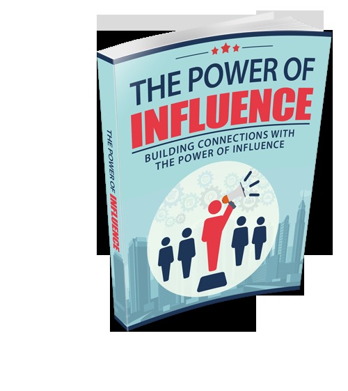 Product picture The Power of Influence