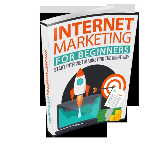 Product picture Internet Marketing For Beginners